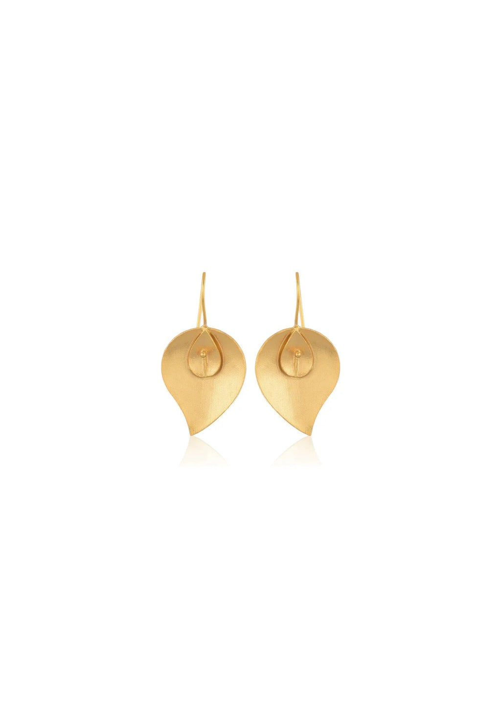 E/R - 1565 Plain Gold