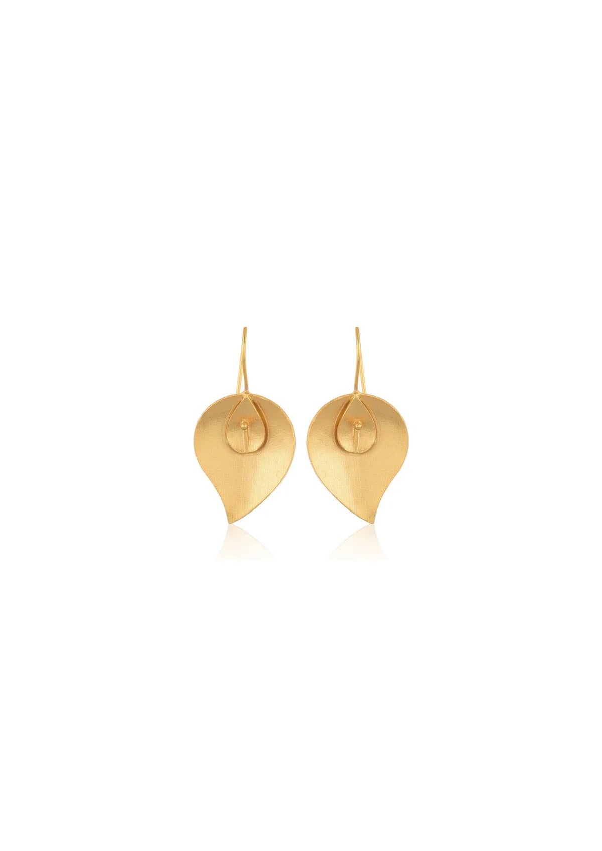 E/R - 1565 Plain Gold
