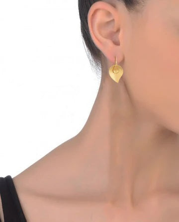 E/R - 1565 Plain Gold