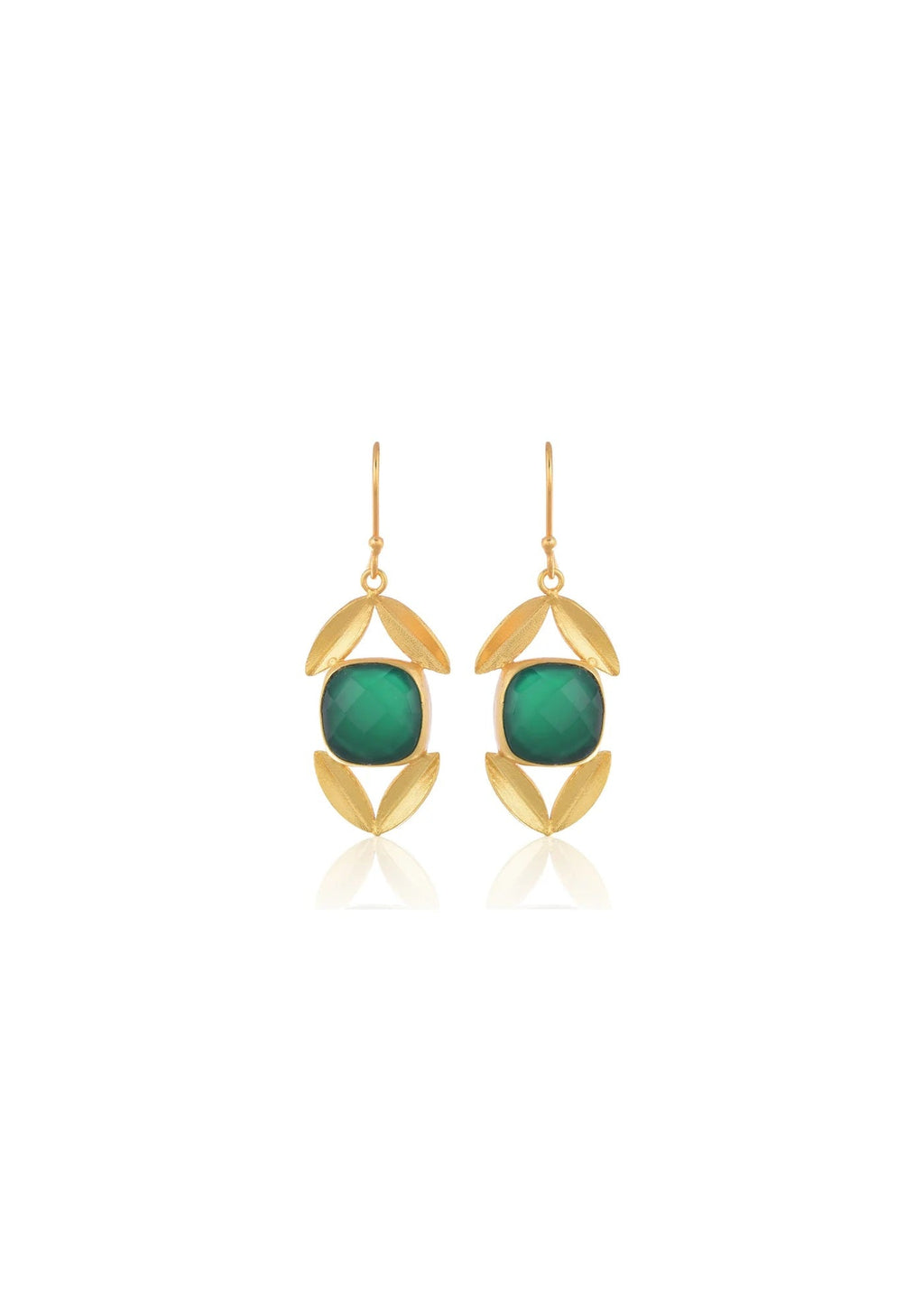 E/R -1567 Green