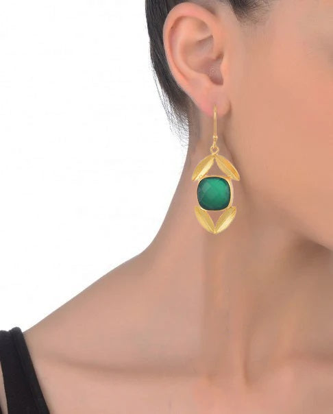 E/R -1567 Green
