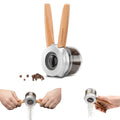 Dreamfarm Ortwo Mill one or two handed grinder
