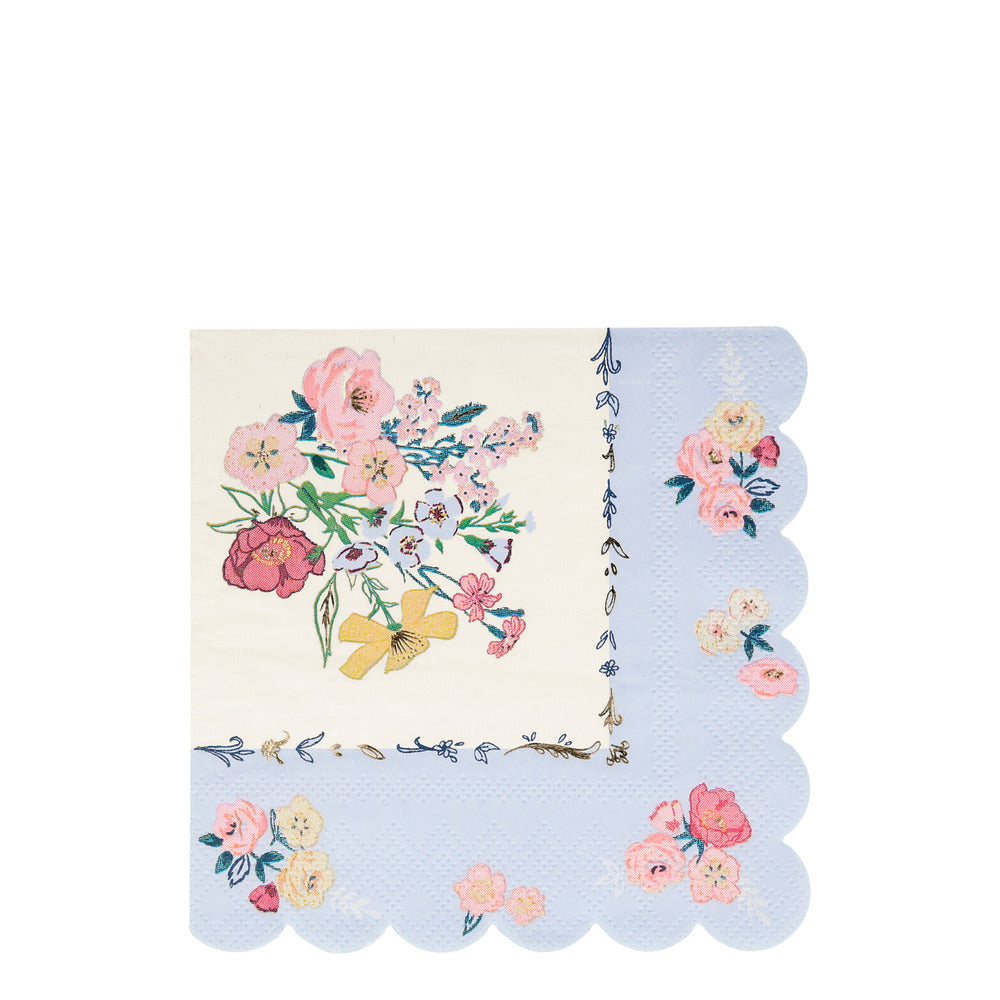 Party Paper Napkins