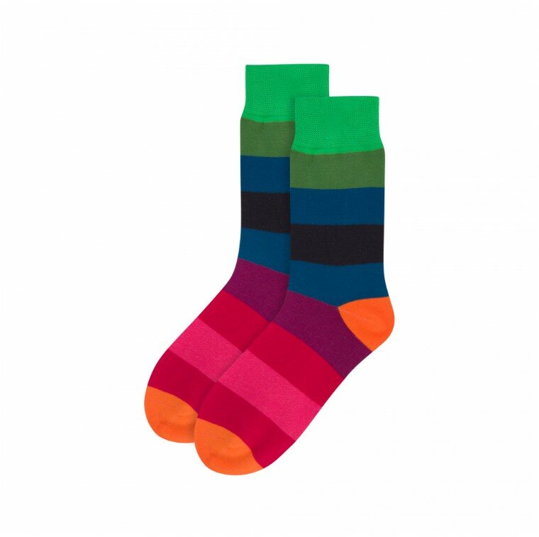 Socks- Remember