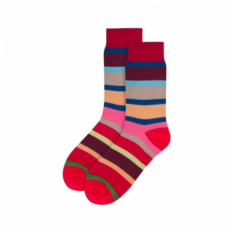 Socks- Remember