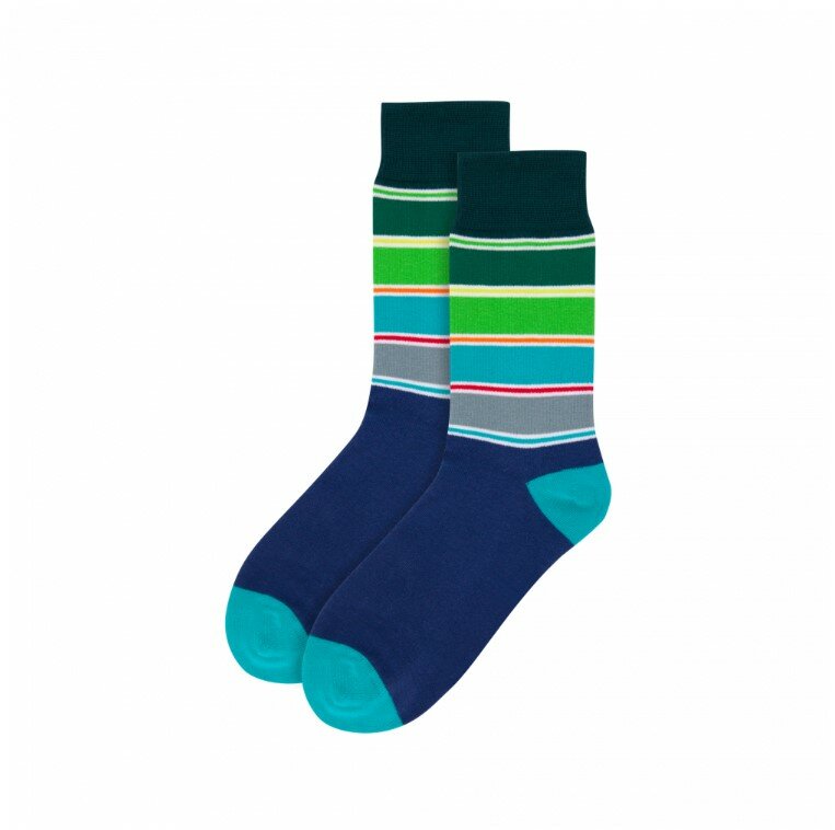 Socks- Remember