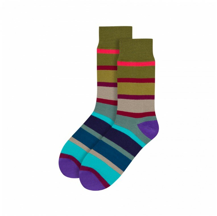 Socks- Remember