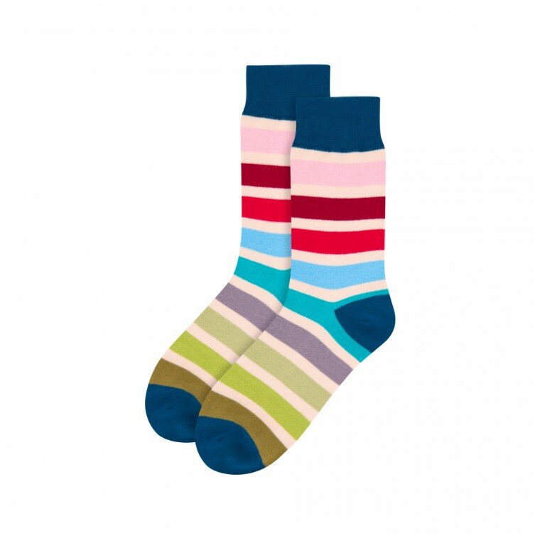 Socks- Remember