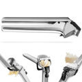 Dreamfarm Garject Garlic Press