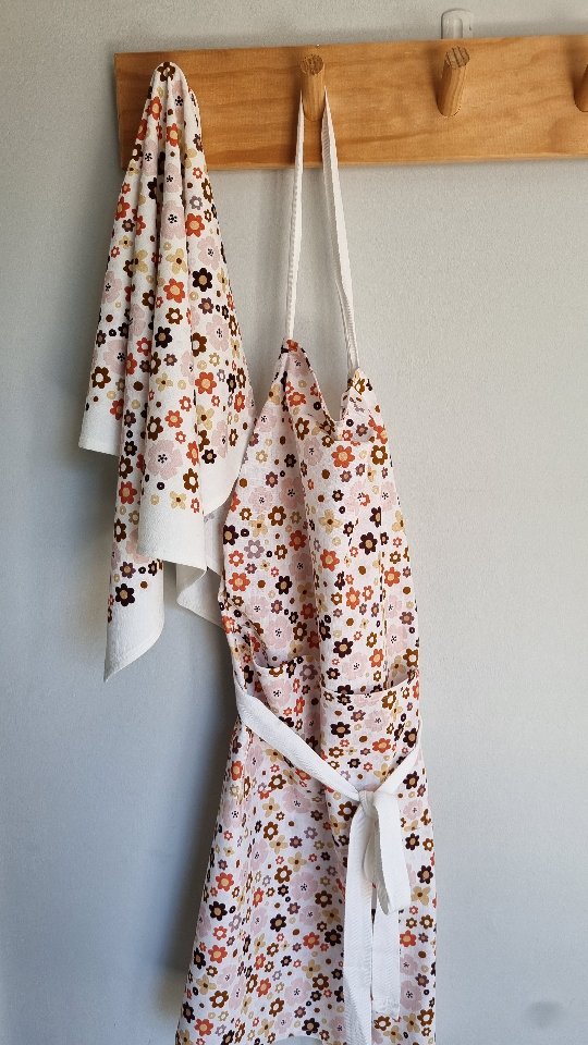 Apron