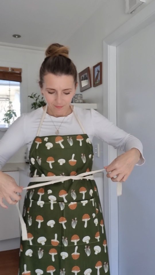 Apron