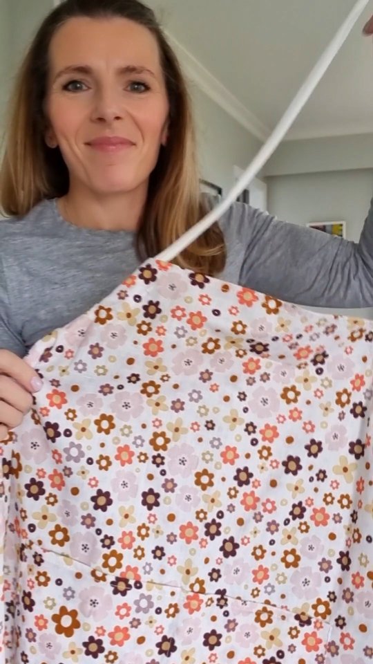 Apron