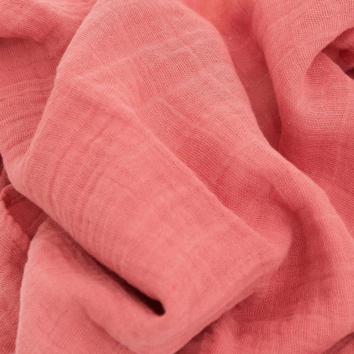 Little Unicorn 3 Pack Cotton Muslin Swaddle - Midnight Rose