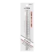 Lens Ruler - 15cm