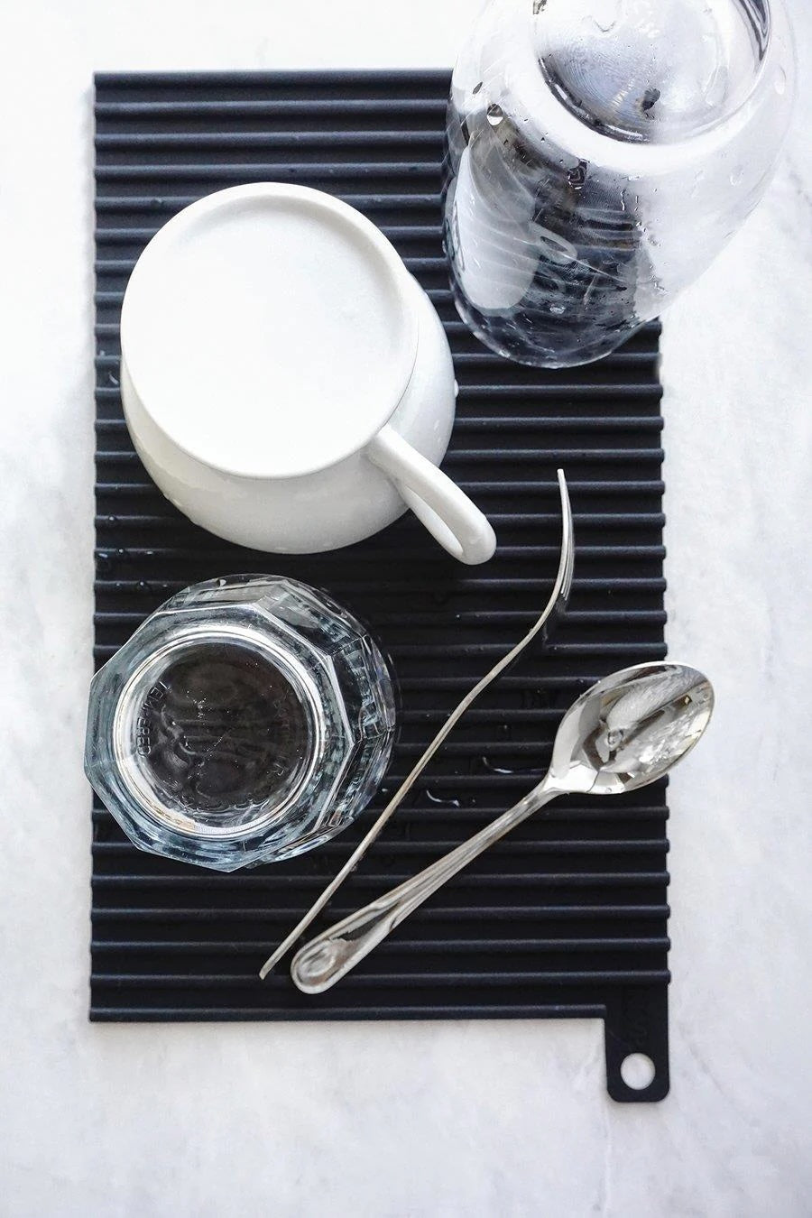 Silicone Hot Pad/Sink Mat