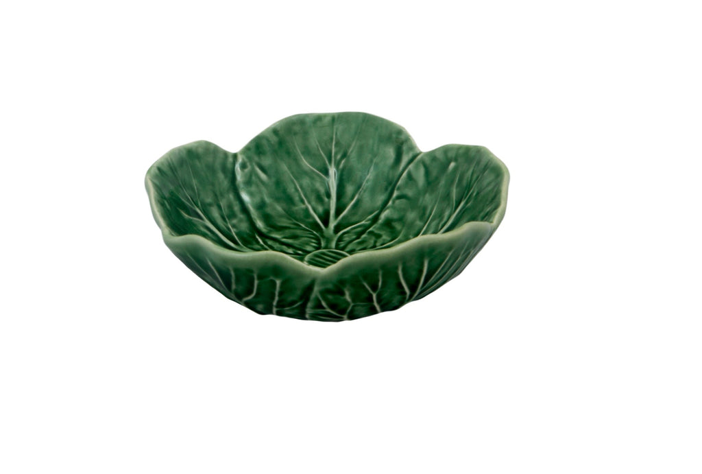Cabbage Bowl 12cm Natural