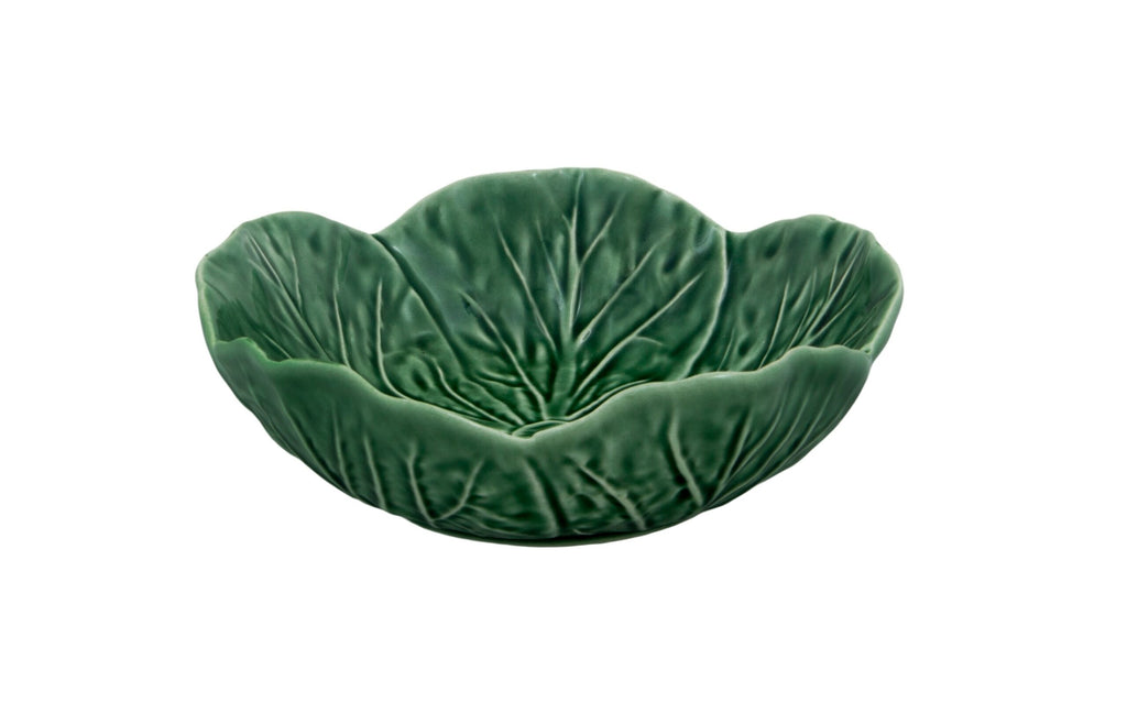 Cabbage Bowl 15cm Natural