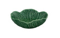 Cabbage Bowl 15cm Natural