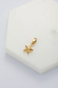 Mini Star Charm