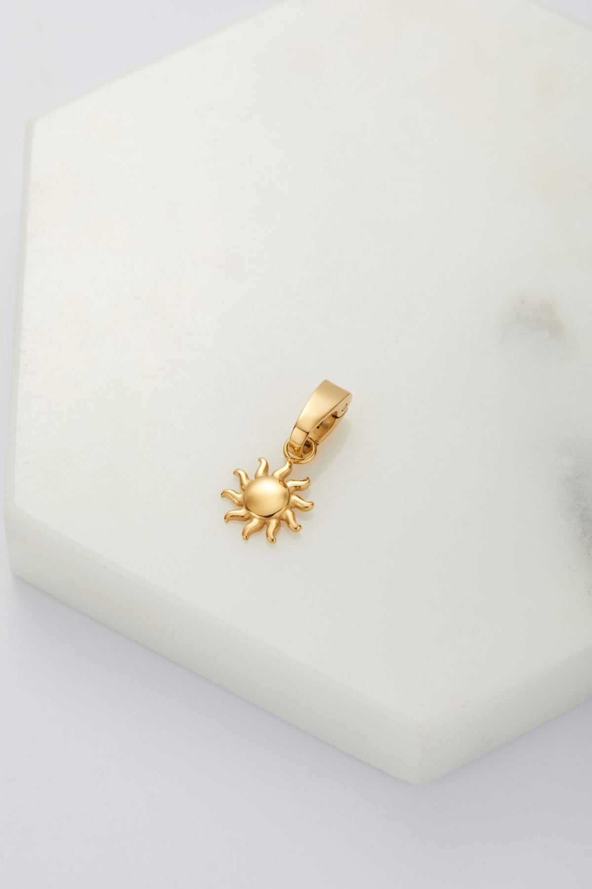 Sun Charm