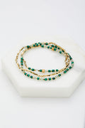 Ophelia Wrap Bracelet