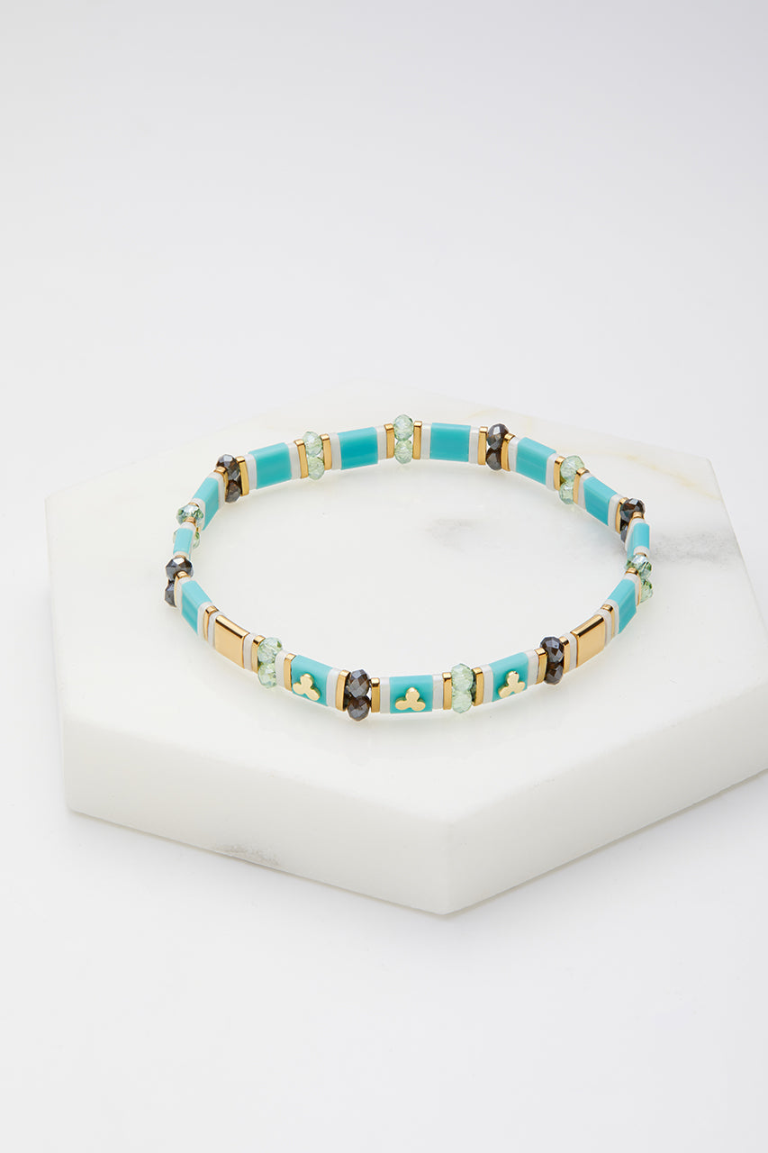 Tile Bracelet