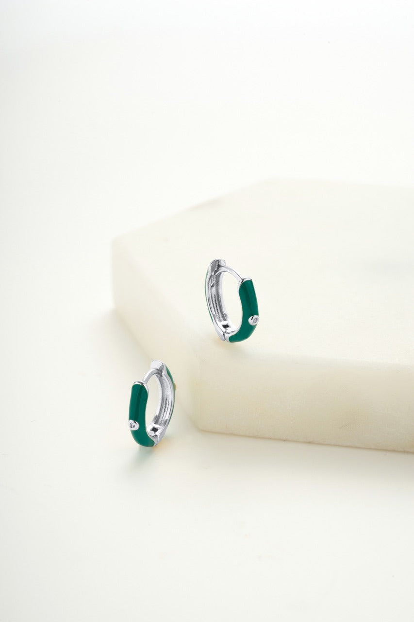 Brighton Huggie Earrings
