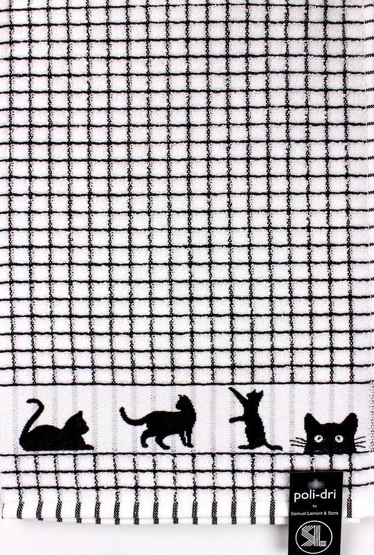 Tea Towel Poli-dri