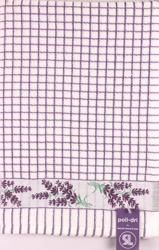 Tea Towel Poli-dri