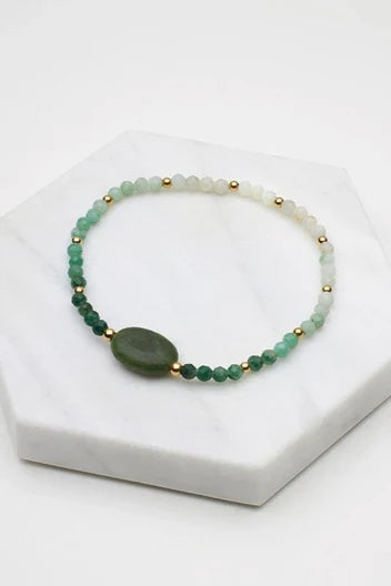 Pia Bracelet