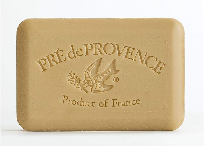 Soap Provence Verbena Shea Butter 150g