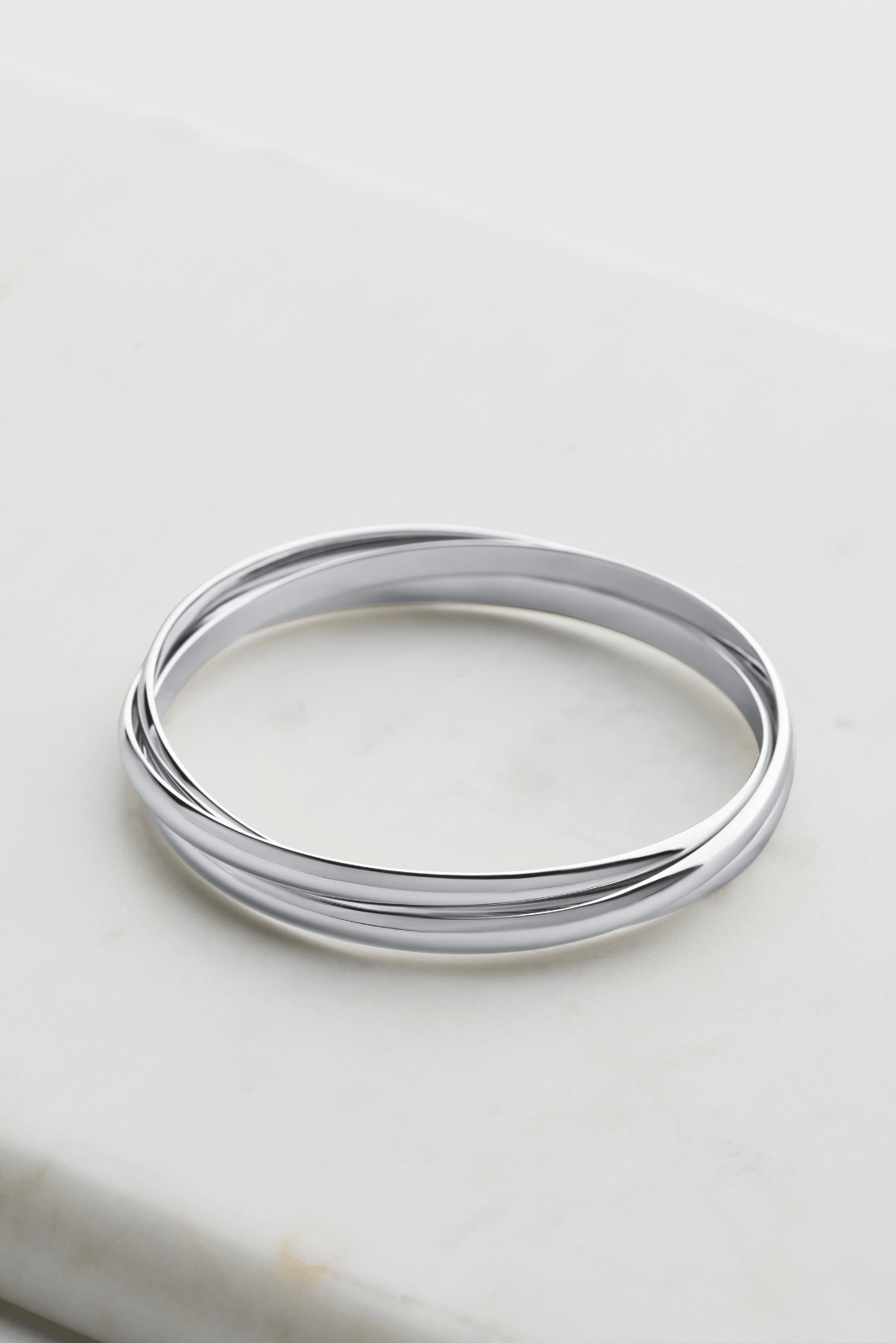 Anna Bracelet - Silver