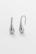 Nova Earring Mini Silver