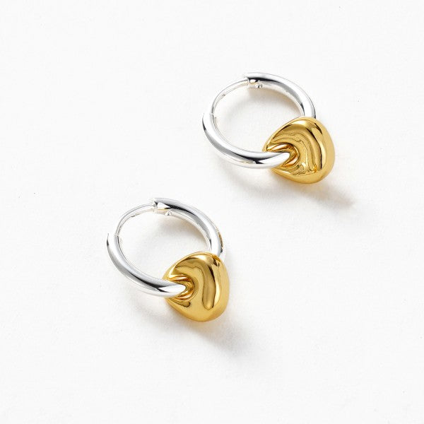 Mini Sadie - Gold/Silver