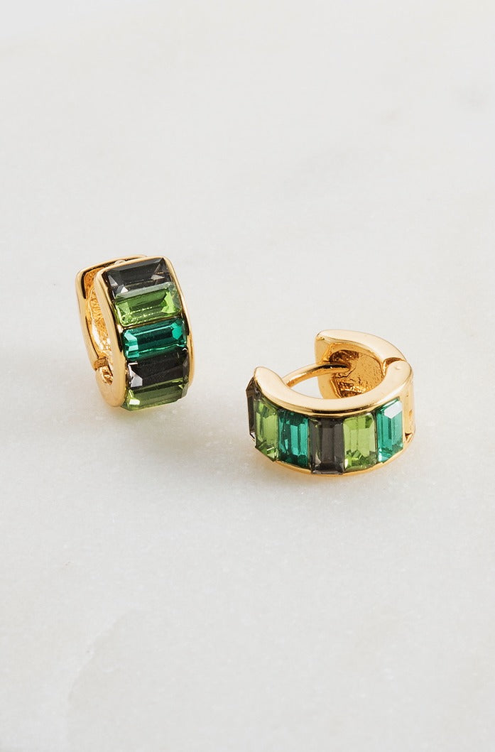 Kira Emerald Large