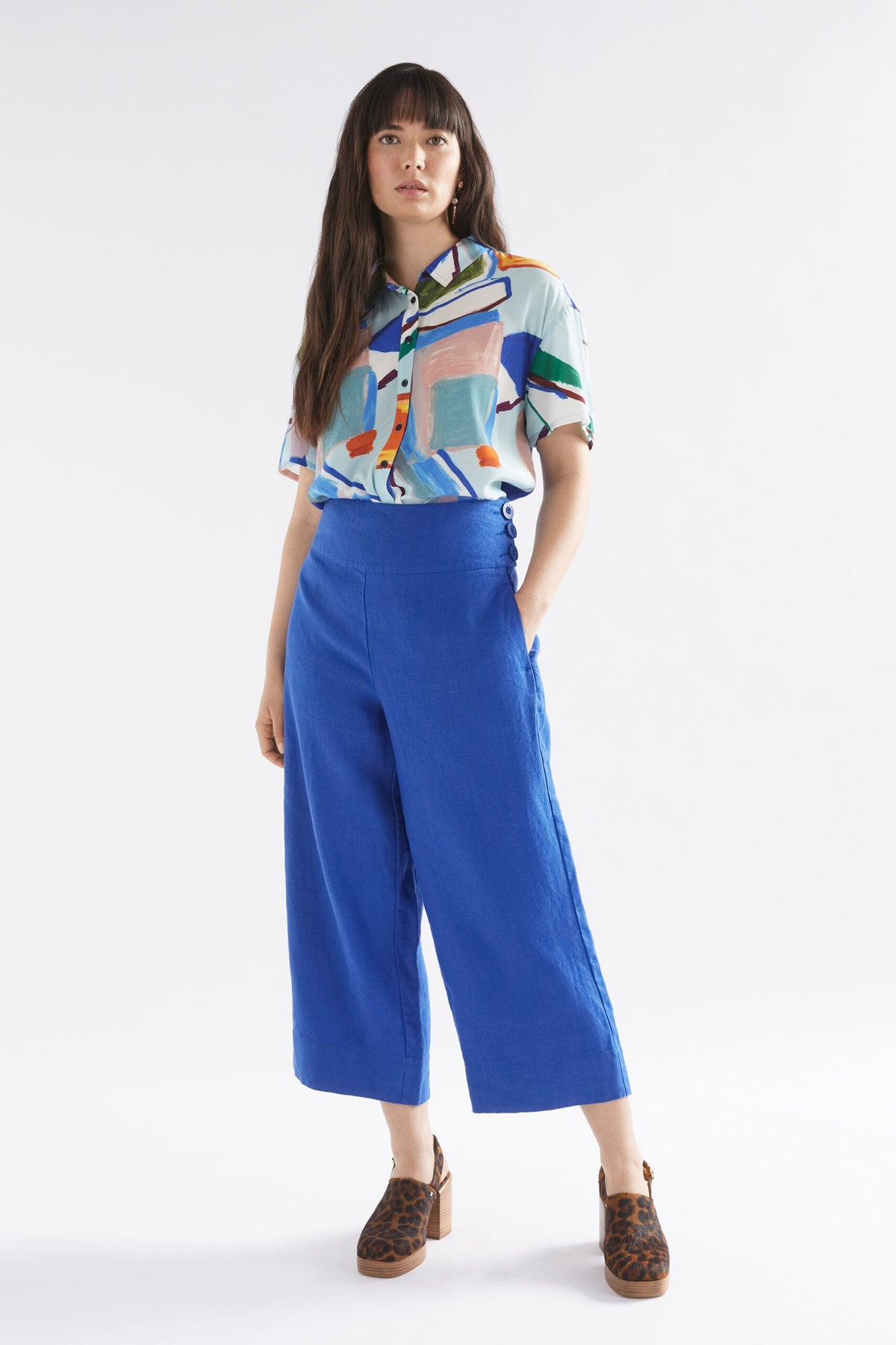 Pant - Olsson