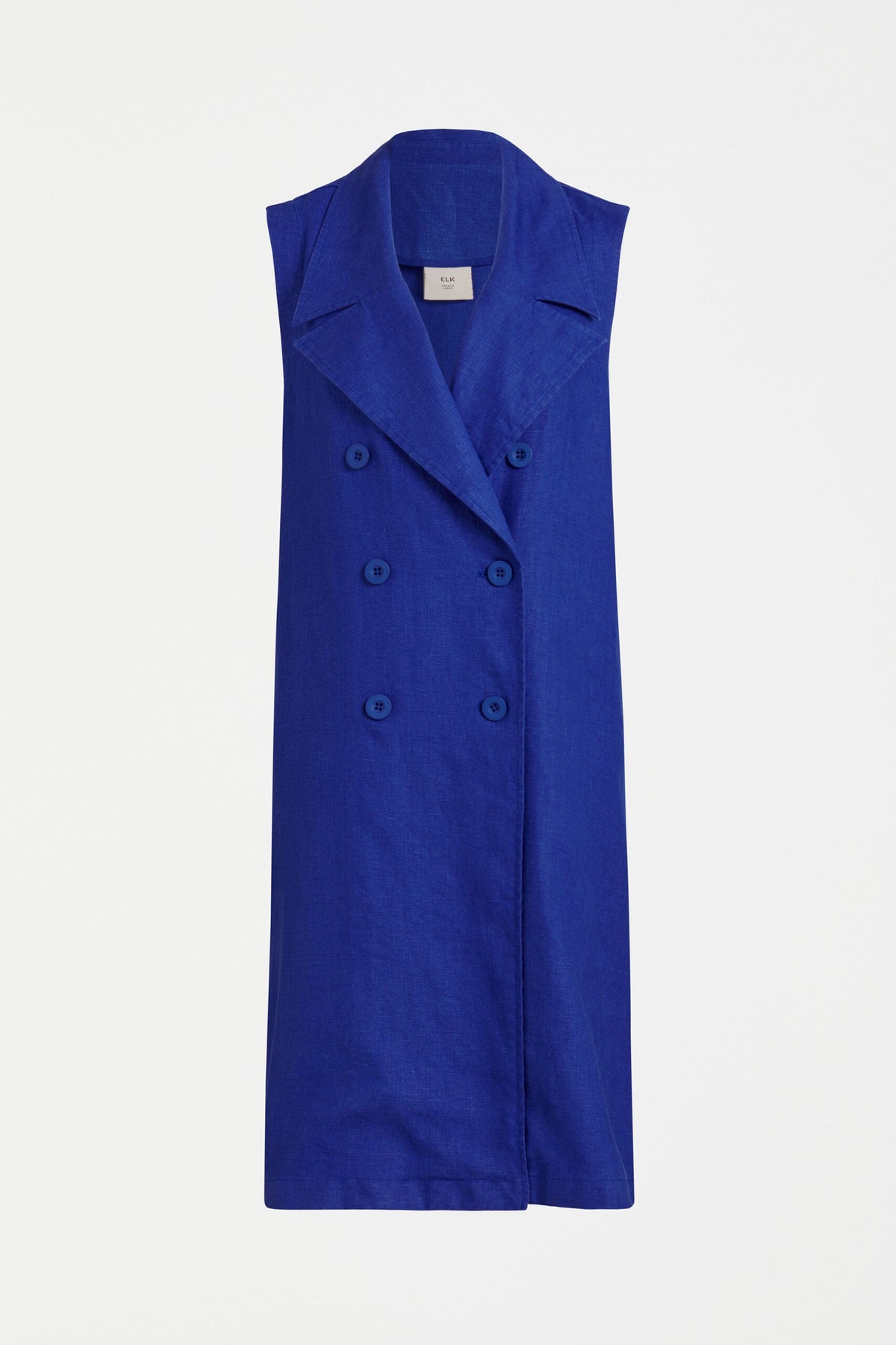Vest - Olsson