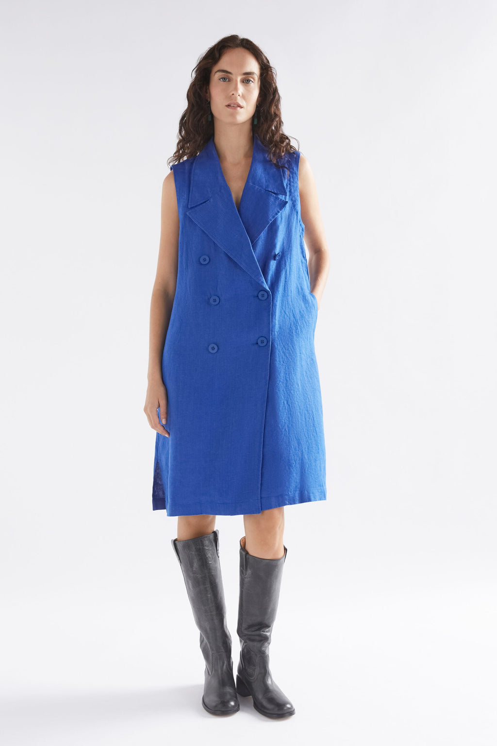 Vest - Olsson