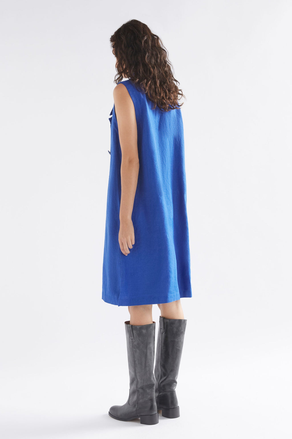 Vest - Olsson