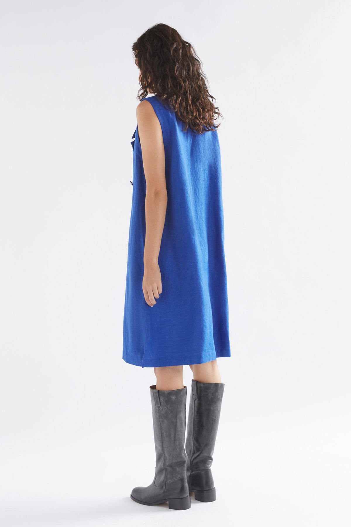 Vest - Olsson