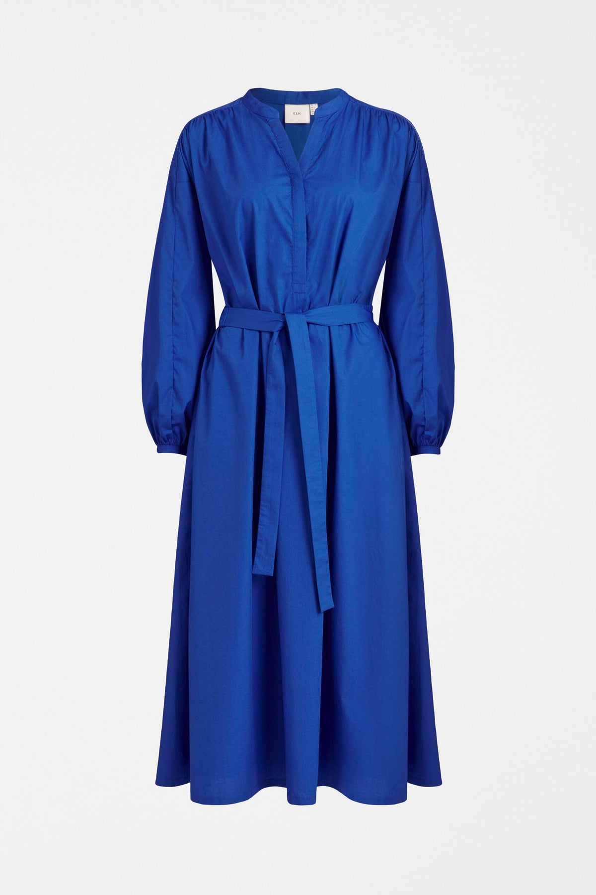 Dress - Deze Plain