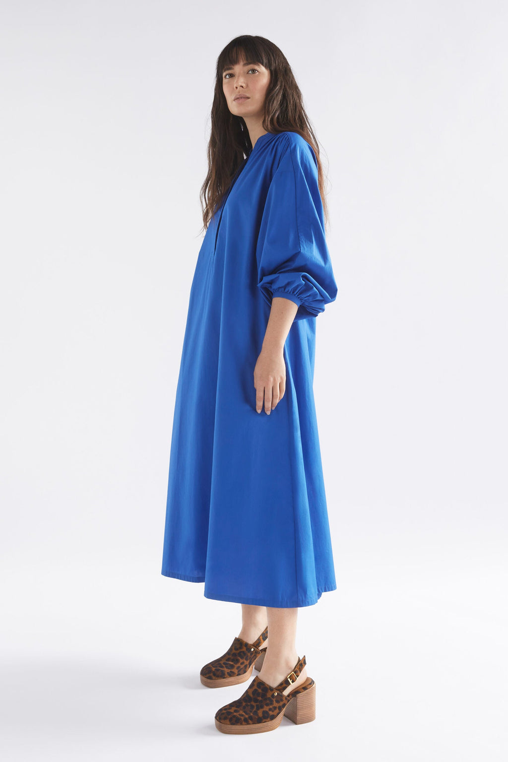 Dress - Deze Plain