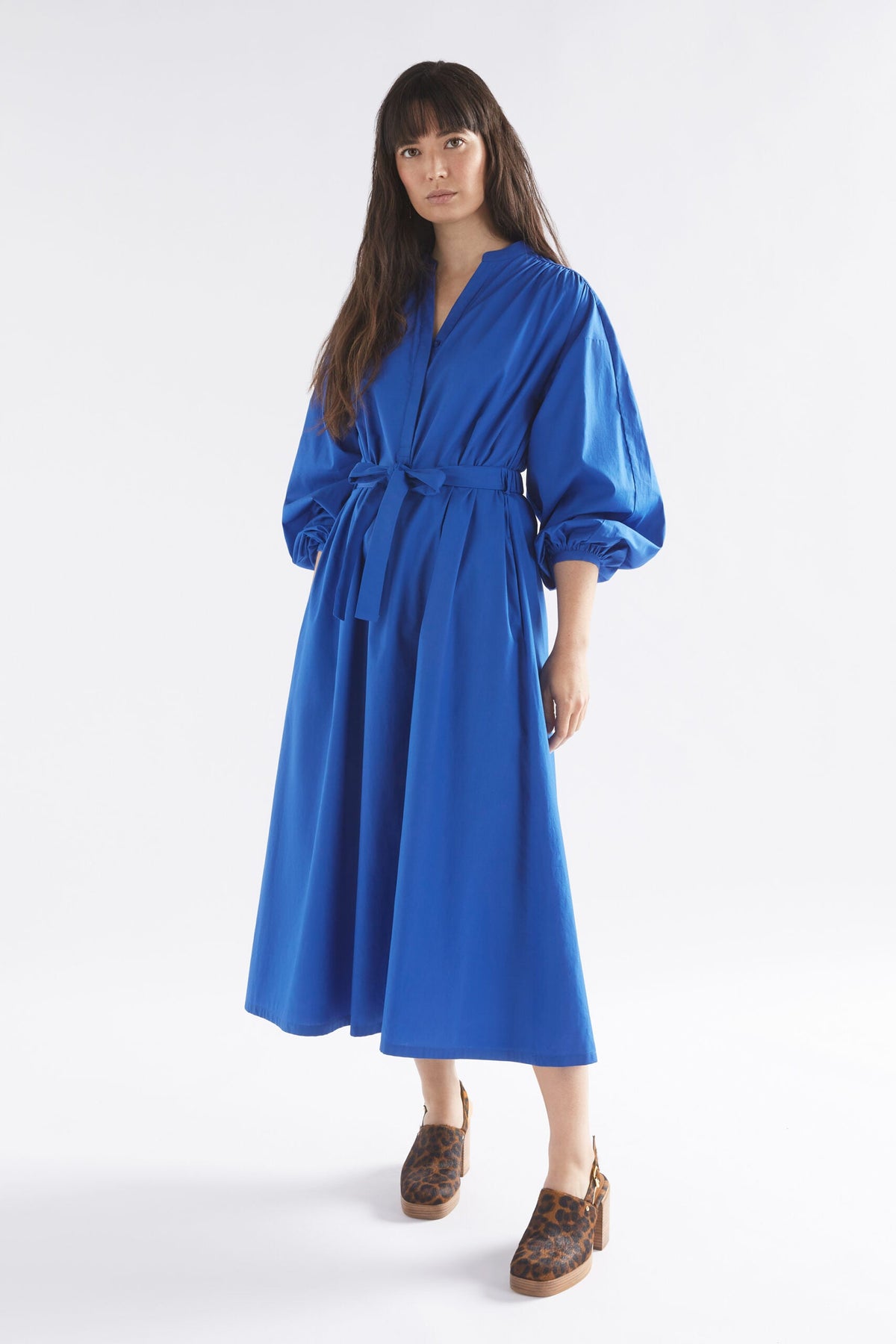 Dress - Deze Plain