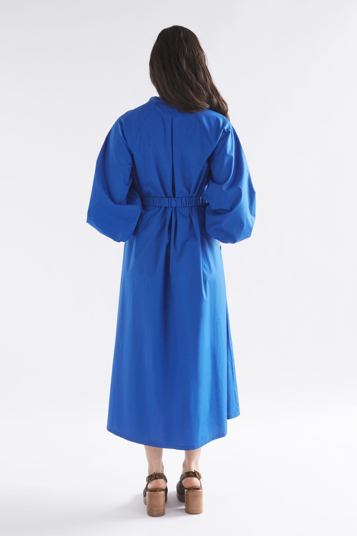 Dress - Deze Plain