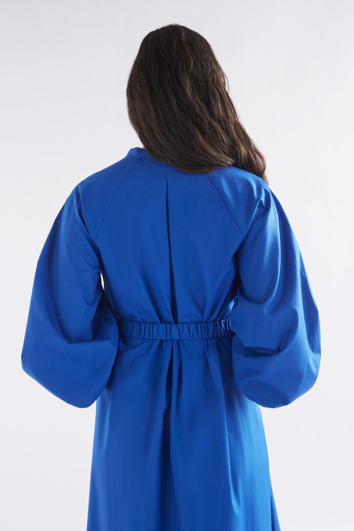 Dress - Deze Plain