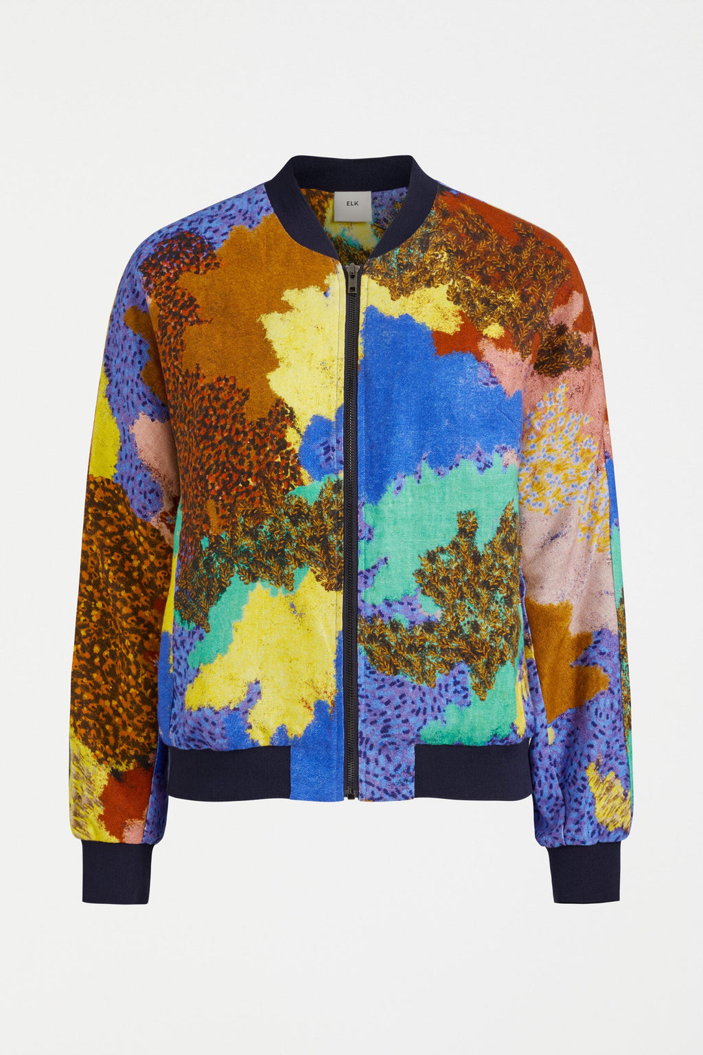 Jacket - REVE
