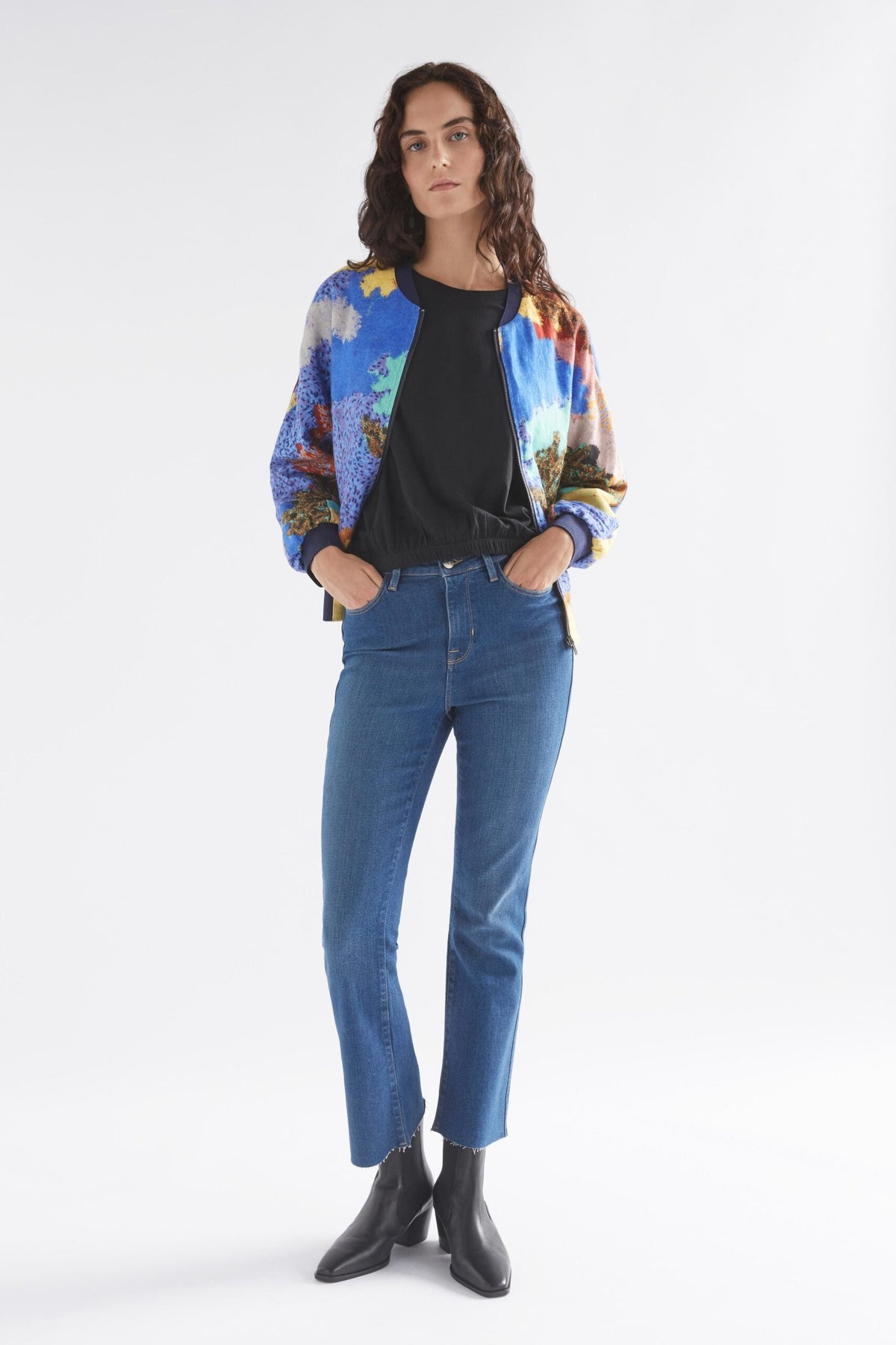 Jacket - REVE