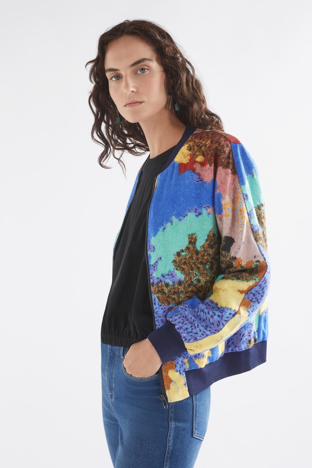 Jacket - REVE