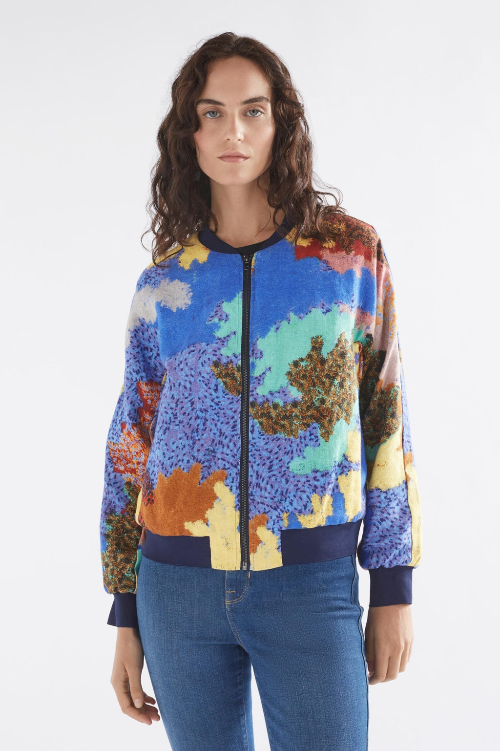 Jacket - REVE