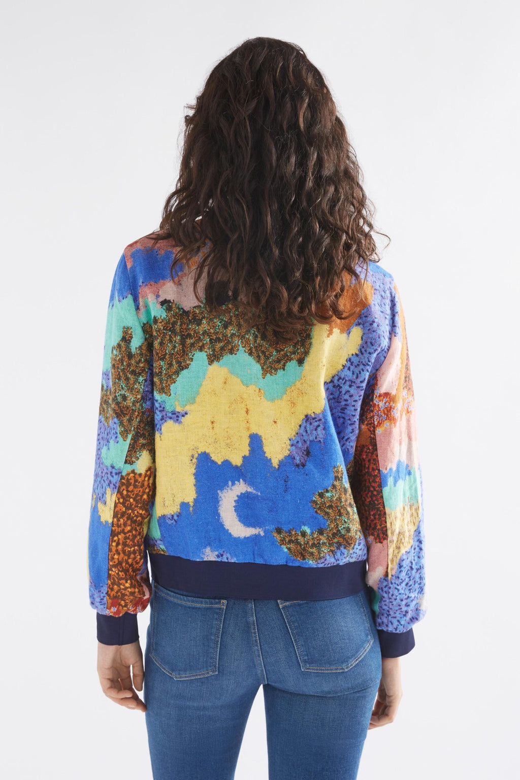 Jacket - REVE
